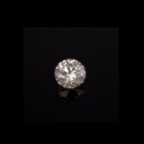 APP: 19.6k *1.71CT Round Cut Diamond Gemstone (VGB75)