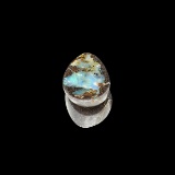 Gorgeous 12.25CT Rare Boulder Opal Gemstone