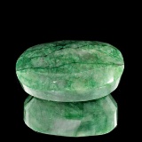 APP: 2.7k Very Rare Large Beryl Emerald 1,077.28CT Gemstone