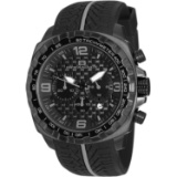 *Oceanaut Men's Racer Stainless Steel Case, Quartz Movement, Scratch Resistant Watch