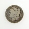 1882-CC Morgan Silver Dollar Coin
