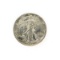 Rare 1942 Liberty Walking Half Dollar Coin
