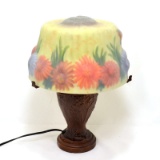 9.4 Inch Pairpoint Lamp