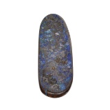 APP: 3.1k 122.76CT Free Form Cabochon Boulder Opal Gemstone