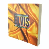 ELVIS The Official Auction Catalogue - Guernsey's Presents At The MGM Grand Items (Paperback)