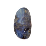 APP: 2.5k 98.80CT Free Form Cabochon Boulder Opal Gemstone