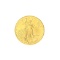 2015 1/10 oz. American Gold Eagle Coin