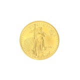 2015 1/10 oz. American Gold Eagle Coin