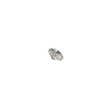 Fine Jewelry GIA Certified 0.34CT Brilliant Round Cut Diamond Gemstone