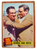 1962 Topps Babe Ruth Special LOU GEHRIG #140 VGEX