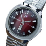 *Rado Companion Swiss Made Vintage Mens Automatic Stainless Steel Watch c1970