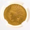 *1932 $10 U.S Indian Head Gold Coin
