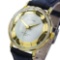 *Orient Jupiter Very Rare 14K Gold Filled Rare Japanese Manual Watch 1960s