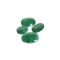 APP: 3.9k 52.62CT Green Emerald Parcel