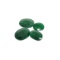 APP: 4.1k 54.47CT Green Emerald Parcel
