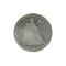 1843 Liberty Seated Dime Coin