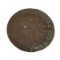 1877 Indian Head One Cent Coin