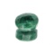APP: 6.3k 84.35CT Oval Cut Green Emerald Gemstone