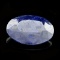 APP: 1.9k 113.30CT Oval Cut Blue Sapphire Gemstone