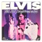 Rare Original Vintage Laser Disc 'Elvis The Lost Performances'