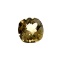 APP: 0.8k 21.03CT Square Cushion Cut Citrine Gemstone