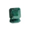 APP: 5.9k 78.76CT Rectangular Cut Green Emerald Gemstone