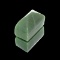 APP: 0.9k 115.42CT Rectangular Cut Cabochon Nephrite Jade Gemstone