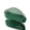 APP: 5.5k 2,211.25CT Pear Cut Green Beryl Emerald Gemstone