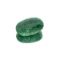 APP: 8k 106.37CT Oval Cut Green Emerald Gemstone