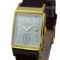 *Bulova 1940s Swiss Made Men's Gold Plated Manual Luxury Dress Watch