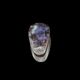 Gorgeous 22.00CT Rare Boulder Opal Gemstone