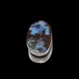 Gorgeous 29.45CT Rare Boulder Opal Gemstone