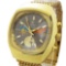 *Omega Seamaster Jedi Chronograph Cal 1040Automatic Original 42mm 1970 Watch