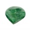 APP: 8.1k 2,032.00CT Pear Cut Cabochon Green Beryl Emerald Gemstone