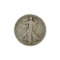 1938-D Walking Liberty Half Dollar Coin