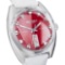 *Aureole 23 Jewels Automatic Stainless Steel Mens Dress Watch