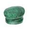 APP: 4.8k 1,920.55CT Oval Cut Green Beryl Emerald Gemstone