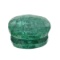 APP: 5.2k 2,097.87CT Oval Cut Green Beryl Emerald Gemstone