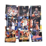 Assorted Basketball Cards 25ct.