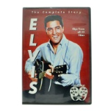 Elvis Presley Movie: The Complete Story