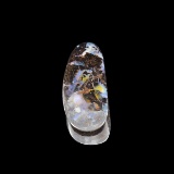 Gorgeous 28.50CT Rare Boulder Opal Gemstone