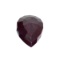 APP: 3.8k 638.00CT Pear Cut Ruby Gemstone