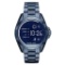 Michael Kors Access Touchscreen Blue Bradshaw Smartwatch