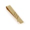 *Fine Jewelry 14KT Gold, Tie Clip (FJ F330)