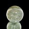 APP: 1.2k Rare 936.50CT Sphere Cut Gray Agate Gemstone