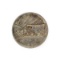 Rare 1926 Oregon Trail Memorial Half Dollar Coin