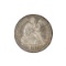 1883 Liberty Seated Dime Coin