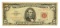 1963 $5 U.S. Red Seal Note