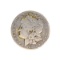 1890-CC Morgan Dollar Coin