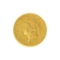 1852 $1 Liberty Head Gold Coin